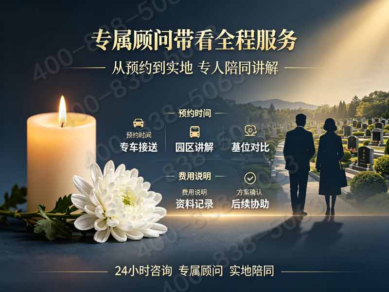 天寿陵园艺术立碑优惠活动详解 不同预算专属让利方案